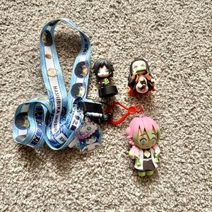 Demon Slayer Bundle of Goodies